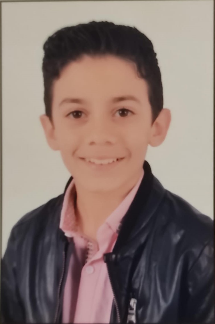 حمزة محمد السيد سعد